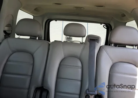 2005 Ford Explorer Xlt from USA, damaged, VIN 1FMZU73E05UB52920